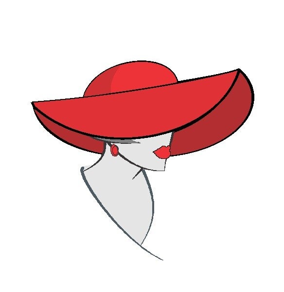 Logo Chapeau Rouge