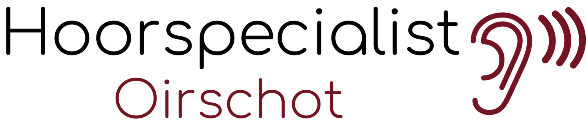 Logo Hoorspecialist Oirschot