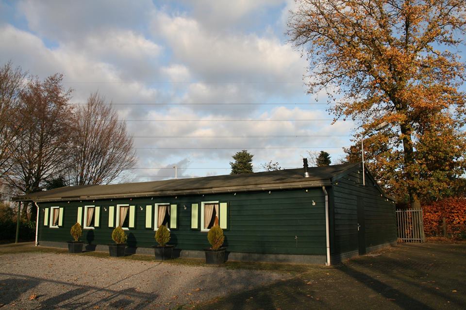 Buurthuis ’t Puntje in Oirschot